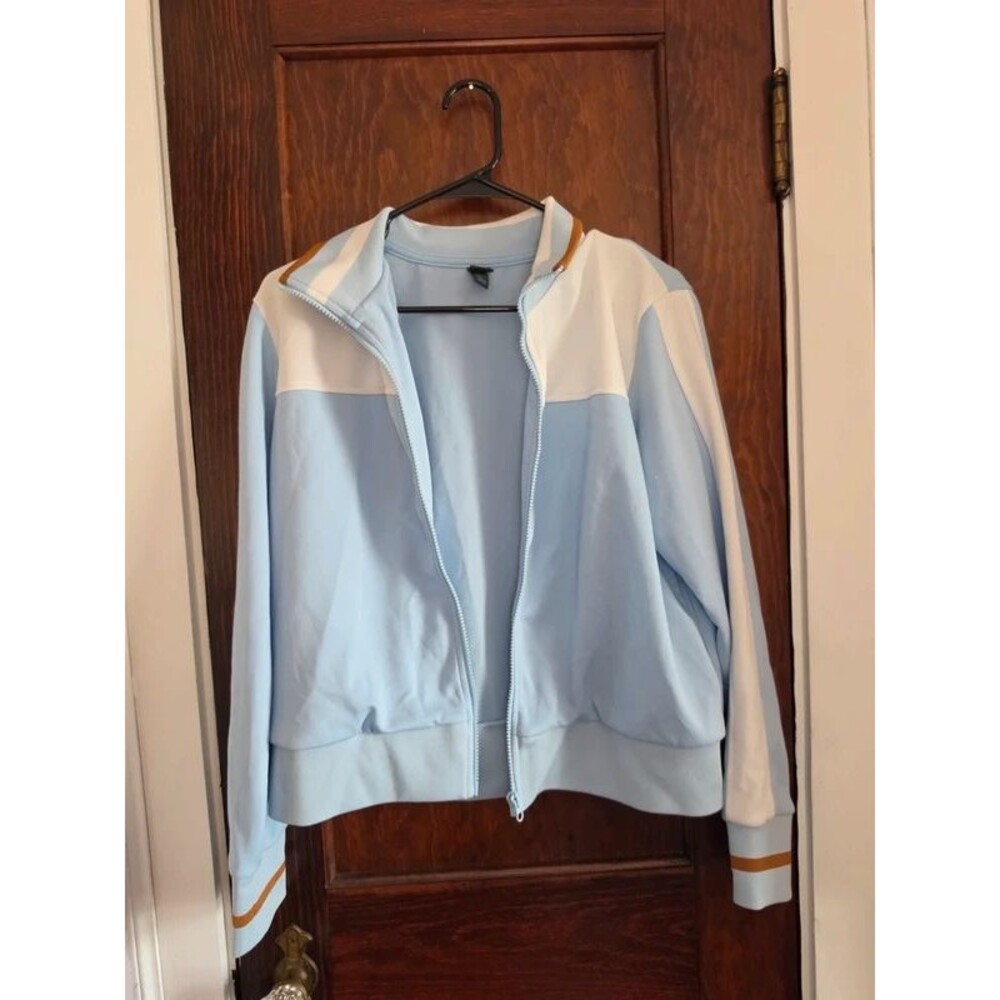Wild fable light jacket